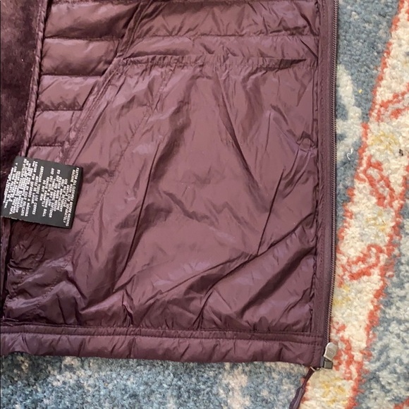 Purple Jacket - Picture 7 of 7